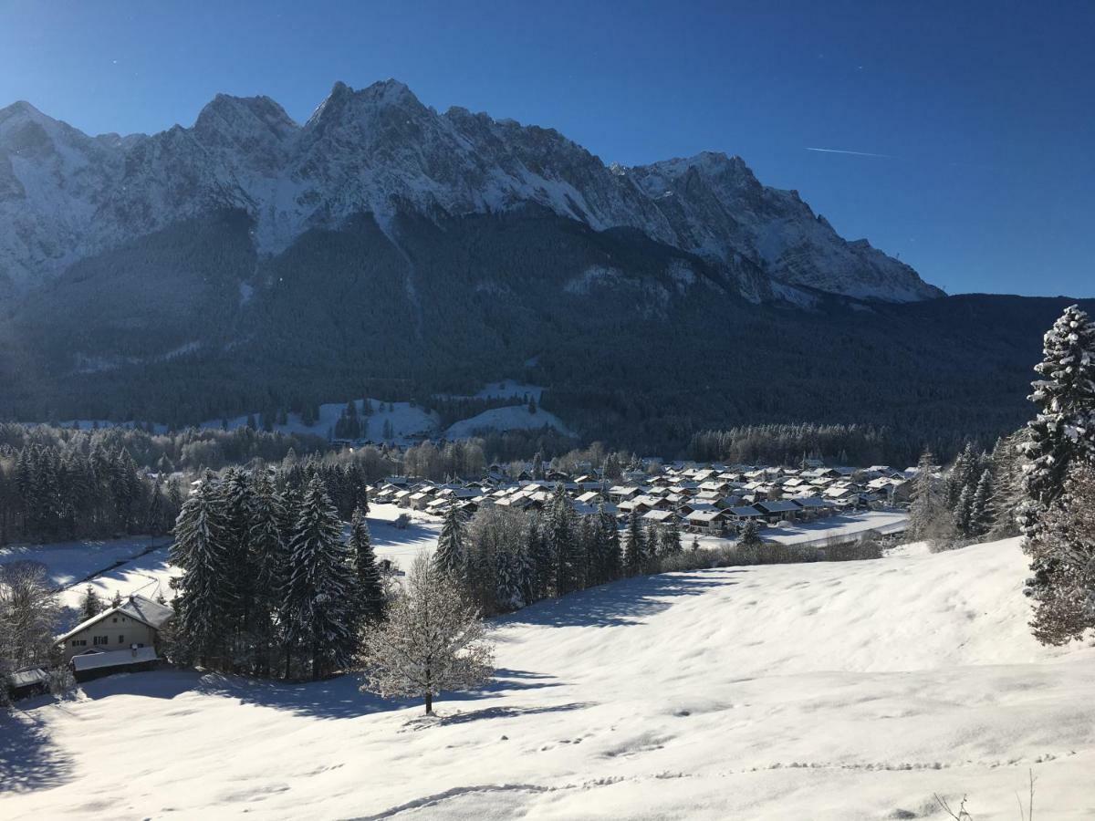 Hébergement de vacances Alpenperle *