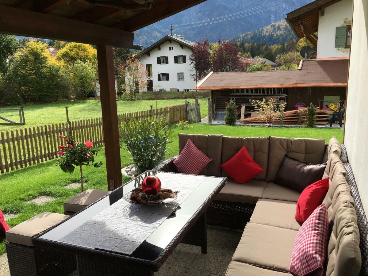 Alpenperle