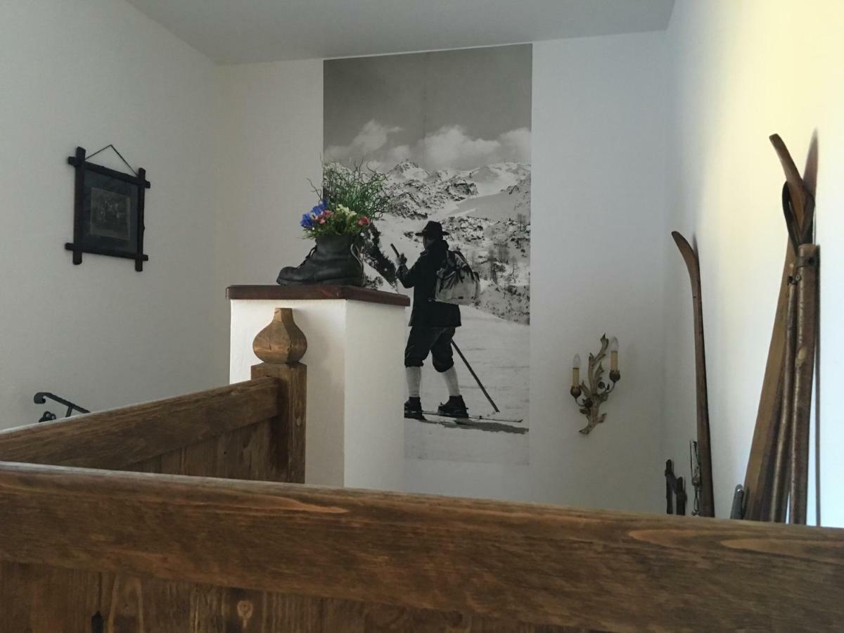 Alpenperle Hébergement de vacances Grainau