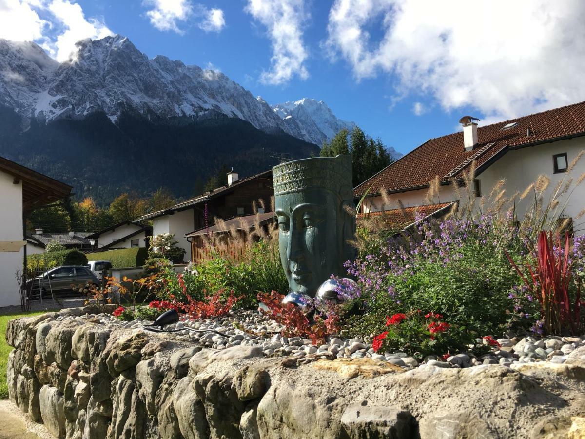 Alpenperle Hébergement de vacances