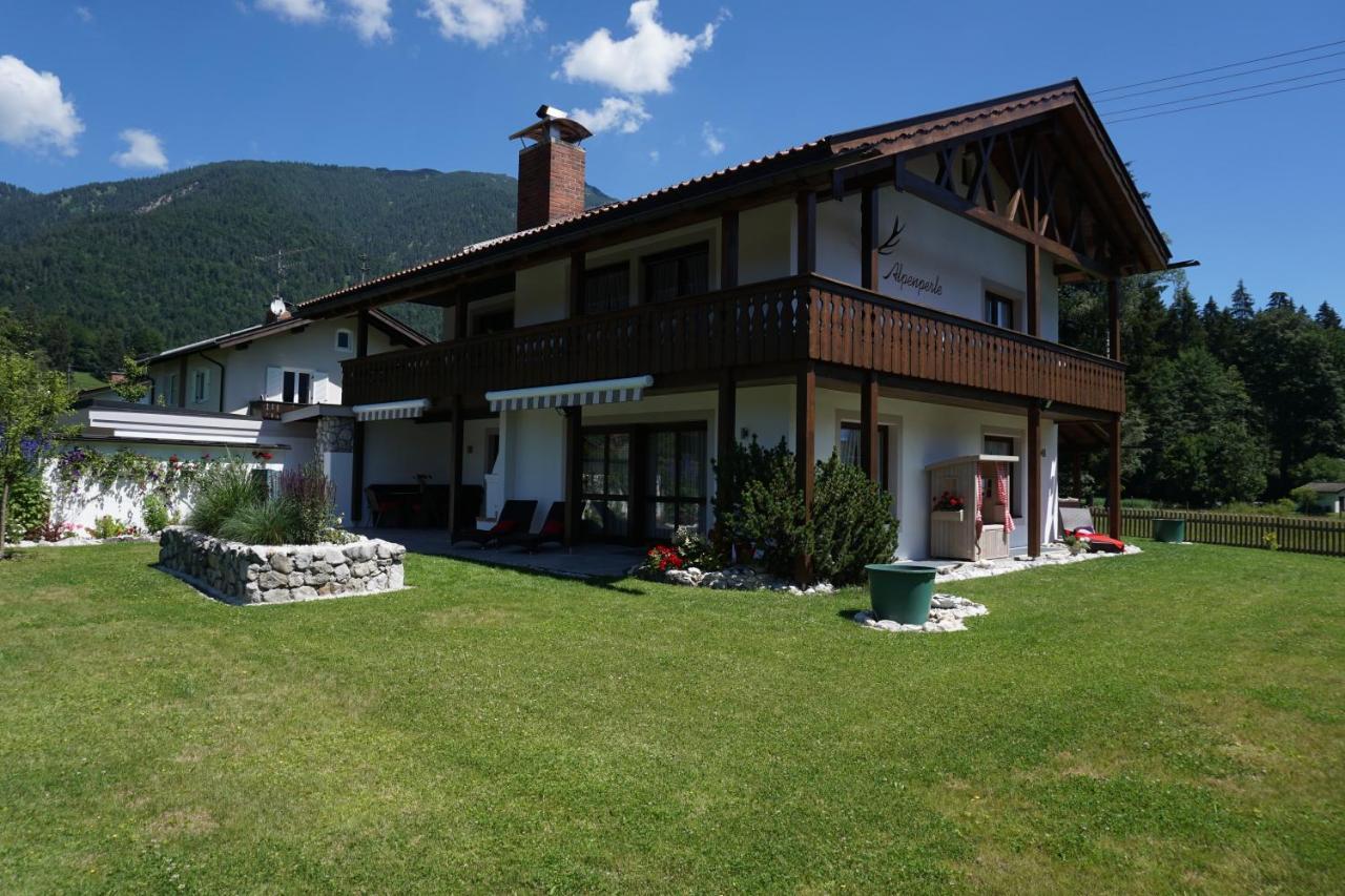 Alpenperle