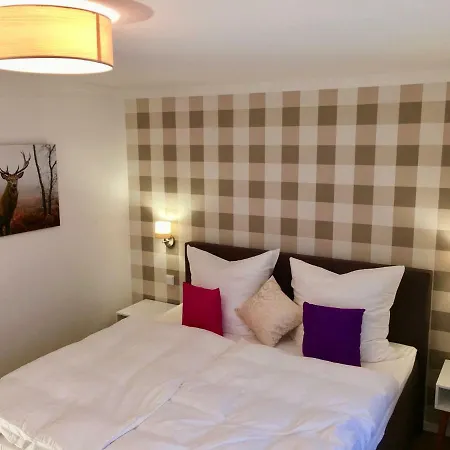 Ferienhaus Alpenperle Grainau Zewnętrze zdjęcie