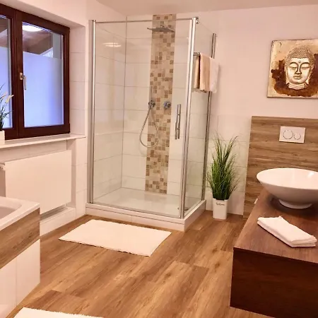 Ferienhaus Alpenperle Grainau Zewnętrze zdjęcie