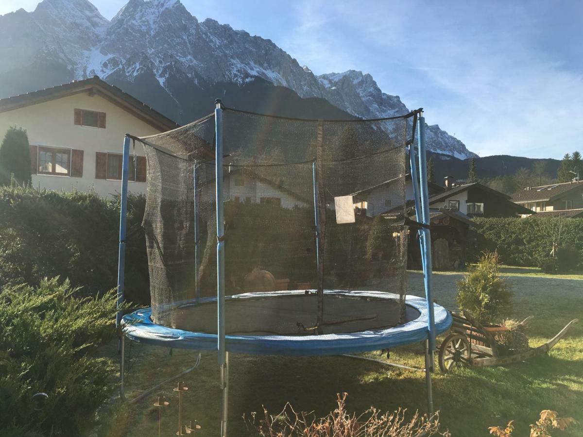 Casa vacanze Alpenperle *