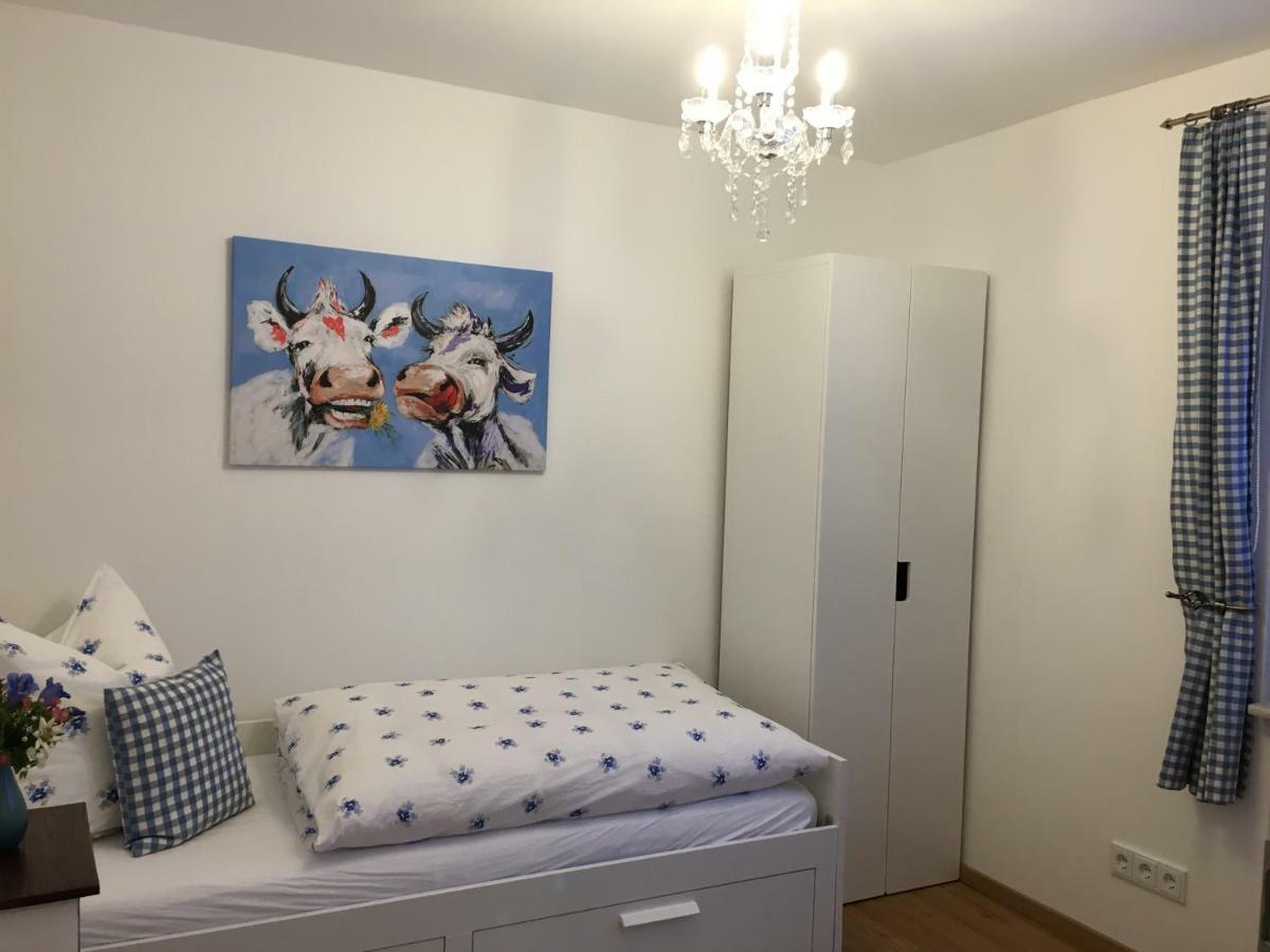 Alpenperle Casa vacanze *