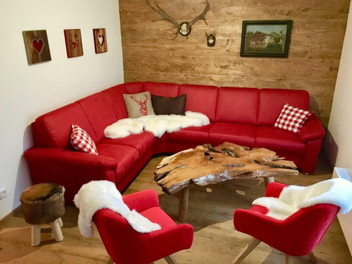 Alpenperle Casa vacanze *